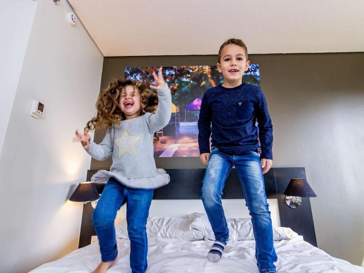 Hotel Ibis Styles Porto Alegre Centro -5 Minutos Da Rodoviaria E Do Moinhos De Vento Esterno foto